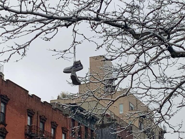 Queer History, Naughty Stories & Tales of the Bad Ol' Days - What You’ll Learn and Experience