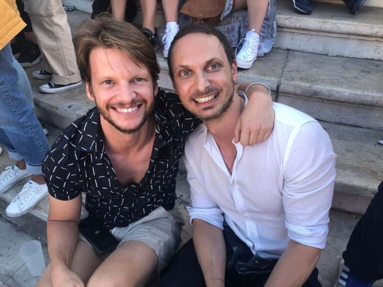 Queer Lisbon History Tour: scene/history - Why Is This Tour Such Good Value?