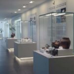 R. Calabria: National Archaeological Museum & Audio Guide - An In-Depth Look at the Reggio Calabria National Archaeological Museum Experience