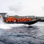 Rabo de Peixe - Mosteiros & Capelas Super Expedition - Discovering São Miguel’s North Coast on a Boat