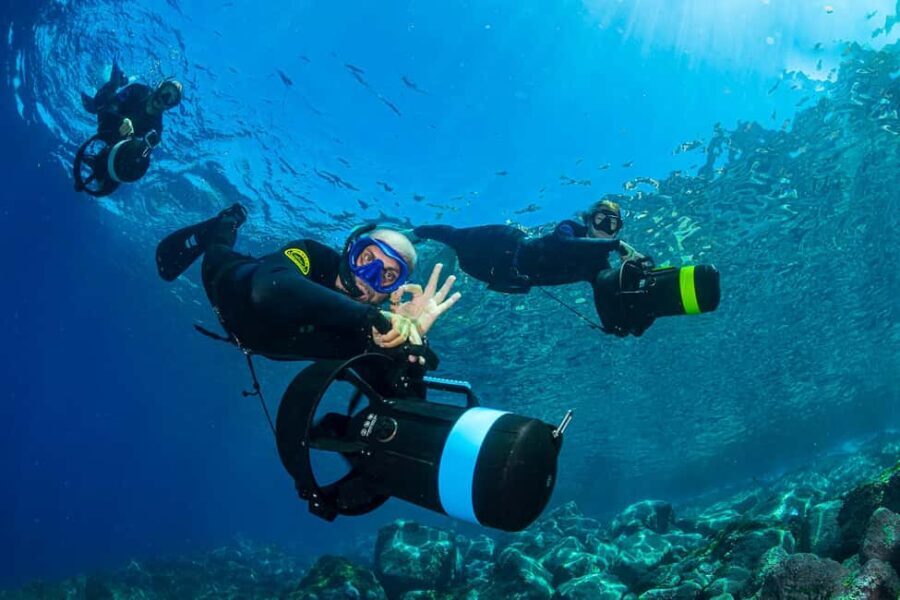 Radazul: Family-Friendly Jet Snorkeling Tour - Who Will Love This Tour?