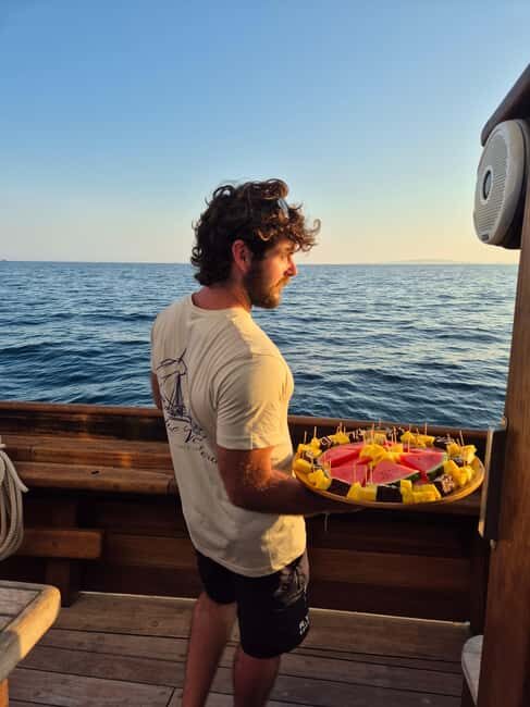 Rafael Verdera 1841:sail with history, tapas & wine in Palma - Who Will Love This Tour?