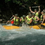 RAFTING Experience the adrenaline rush! - Whats Included & What to Keep in Mind