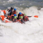 Rafting on Buzau River - What’s Included and What to Bring