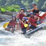 Rafting Tour, Transfer & Combo Options with Veg Lunch Option - Detailed Breakdown of the Itinerary