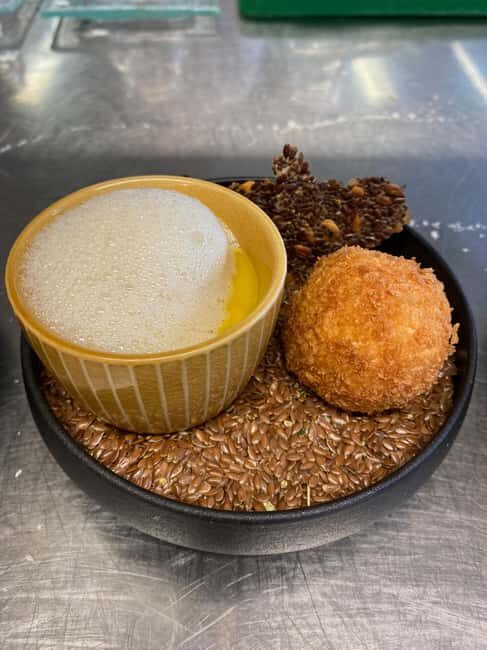 Ragusa: Sunday Brunch with Sparkling Welcome Drink - Final Thoughts