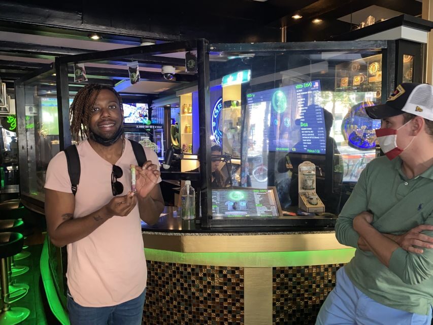 Rainbow Bar Stroll: Sashay through Amsterdam - Authentic Experiences and Guest Insights