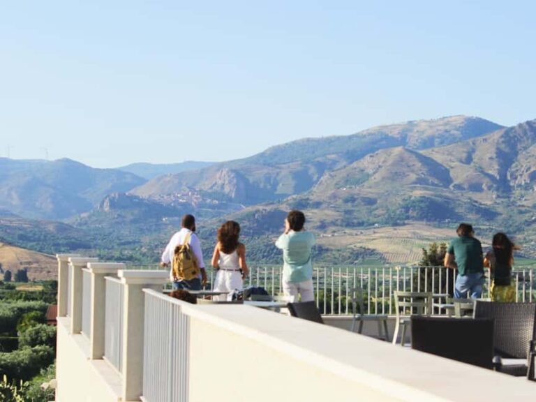 Randazzo: Extra virgin olive oil tasting and olive grove tour - Why This Tour Is Worth It