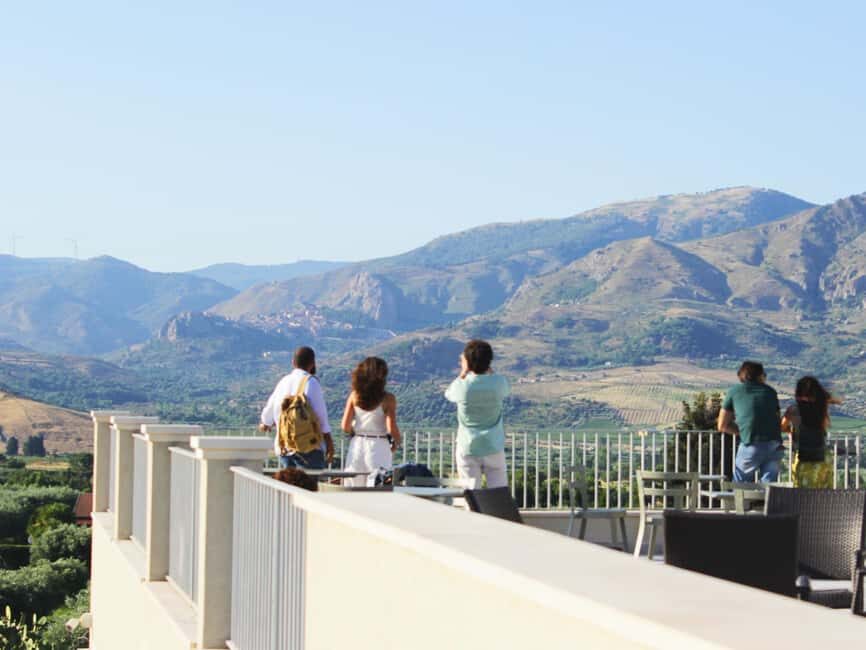 Randazzo: Extra virgin olive oil tasting and olive grove tour - Why This Tour Is Worth It