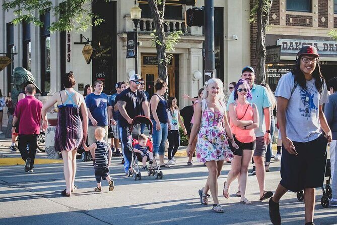 Rapid City Shared Tour - Aviation and Space Exploration