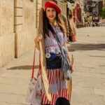 Re-Paris: Paris Photoshoot with a Recycle Twist - The Experience: A Deeper Dive