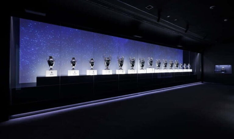 Real Madrid: Bernabeu Stadium SelfGuided Tour & Wine tasting - The Hidden Gem: Wine Tasting in a Historic Madrid Cellar