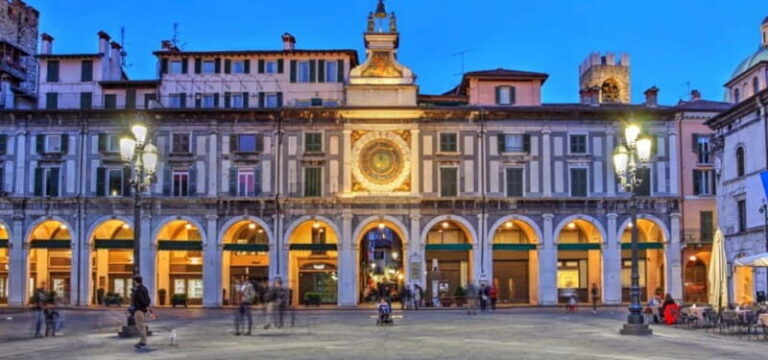 Rebels, Saints, and Patriots: The Women Who Made Brescia - Value and Pricing