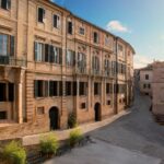 Recanati: Leopardi's Library and Private Rooms Tour - Exhibition of Leopardi’s Objects and Manuscripts