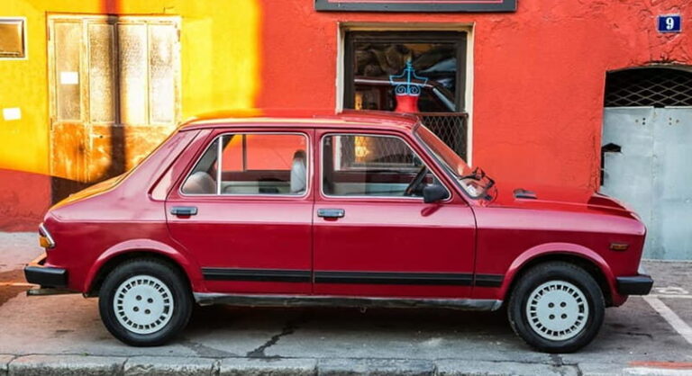 Red Belgrade Communist Tour - The Practicalities: What’s Included and What to Consider