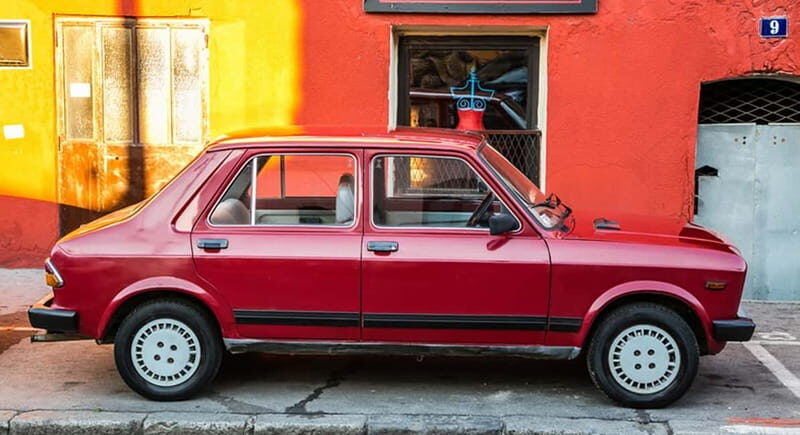 Red Belgrade Communist Tour - The Practicalities: What’s Included and What to Consider