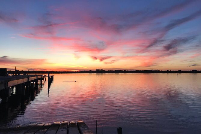 Red Boat Tours - BYOB Sunset Cruise on St. Augustines Waterway - Practical Tips for Booking and Enjoying the Tour