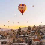 Red (North) Tour Cappadocia with Lunch and Tickets - The Itinerary Breakdown