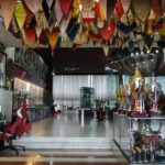 Red Star Football Club Stadium Tour Ticket - VIP and Spectator Views