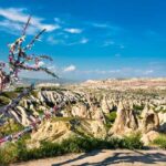 Red Tour Cappadocia (small group) with lunch and tickets - In-Depth Look at the Itinerary and Highlights