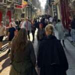 REDKULT: Red Light District & Historical City Center - Exploring the Red Light District with Authentic Insight