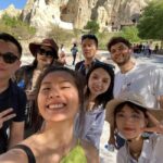 Red(North) Tour Cappadica - Why the Price Reflects Good Value