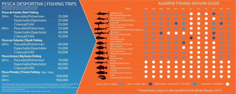 Reef Fishing in Vilamoura - Who Should Consider This Reef Fishing Trip?