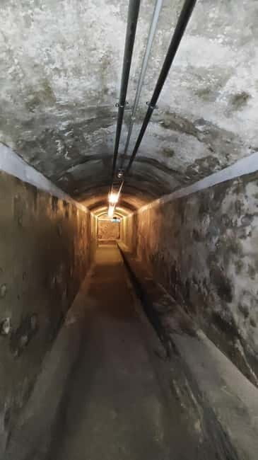 Refugios de la Guerra Civil: Un espacio de paz - Itinerary Breakdown: What to Expect