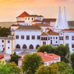 Regaleira Palace, Pena Palace, Cabo da Roca e Cascais - Practical Details and What You Should Know