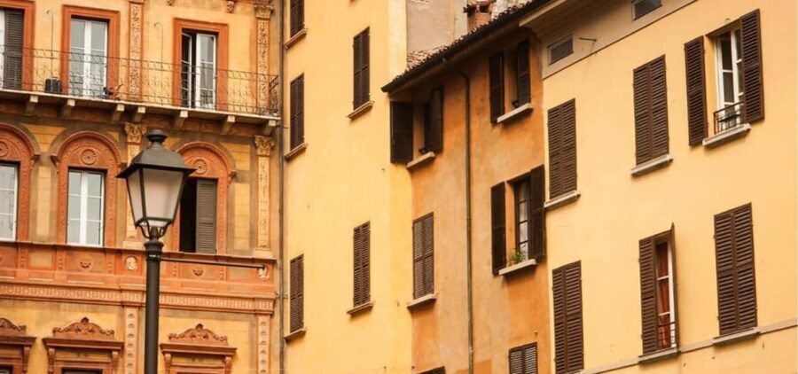 Reggiani Artists' Houses: A Journey through History and Creativity - Practical Details and Tips for Visitors