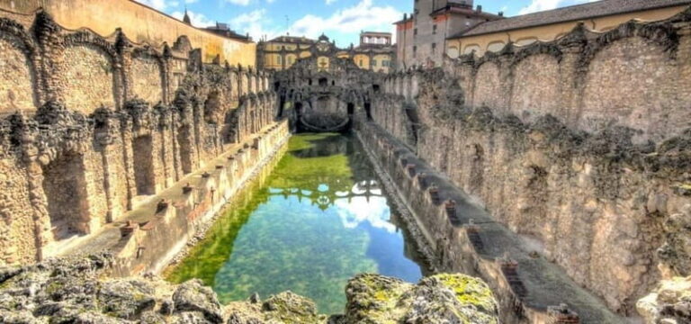 Reggio Emilia secret, curious and mysterious - Itinerary Breakdown: A Closer Look at the Stops