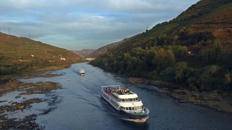 Régua to Pinhão - What About the Cost and Value?