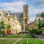 Reims: 2-hour Best Intro Walking Tour with a Local - Good To Know