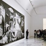 Reina Sofia Museum Guided Tour Semi-Private 6ppl Max - Who Will Love This Tour?