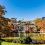 Reina Sofia Museum + Retiro Park with Spanish Aperitivo - Frequently Asked Questions