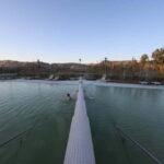 Relax at the Terme di Agnano: Thermal pools, spa, nature, and aperitif - The Thermal Pools and Wellness Facilities