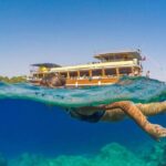 Relax Boat Tour in Antalya with Lunch, Swim & Waterfalls - The Itinerary: Waterfalls and Waterways