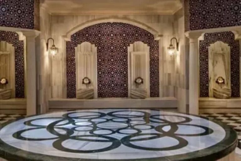 Relaxing Wellness & Foam Massage by the Sea in Alanya - Who Will Love This Experience?