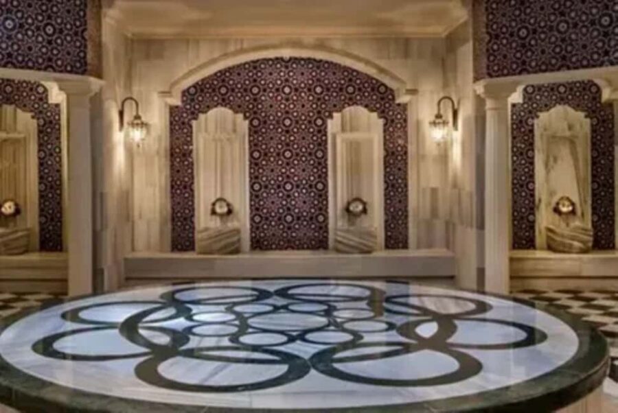 Relaxing Wellness & Foam Massage by the Sea in Alanya - Who Will Love This Experience?