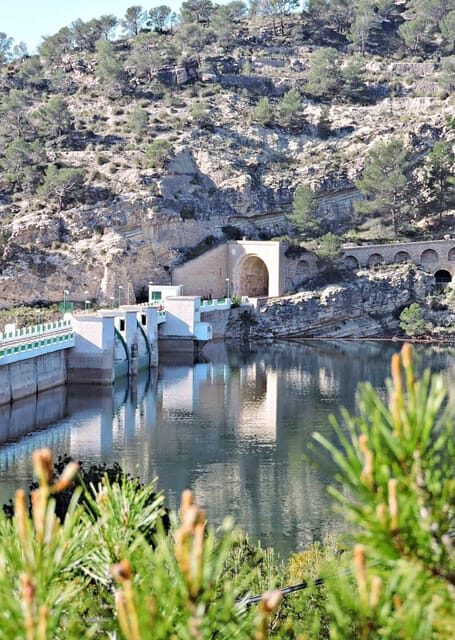 Relleu's Thrilling Canyon Walkway: From Denia or Calpe - Practical Details That Matter  