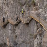 Relleu's Thrilling Canyon Walkway: From Javea and Moraira - Who Will Love This Tour?