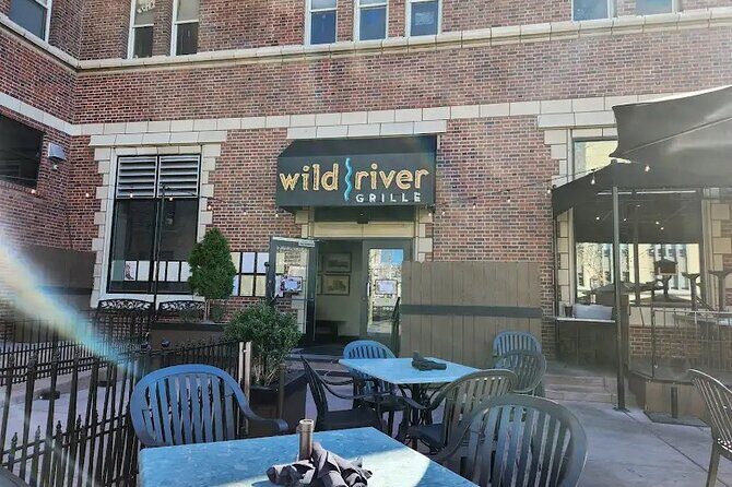 Reno Food Tour: Taste History and Culture in 3 Hours - Stories and Cultural Connection