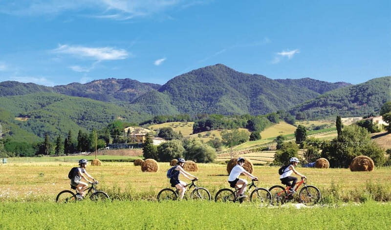 Rent a bike and explore Mugello - Who Should Consider This Experience