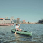 Rent a Canoe in Rijnhaven, Rotterdam - Why Rent a Canoe in Rijnhaven Is Worth It