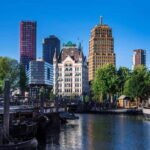 Rent a Canoe in Wijnhaven, Rotterdam - What Makes This Experience Stand Out?