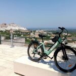 Rent an E-Bike and enjoy a stress-free vacation. - The Breakdown of the Experience