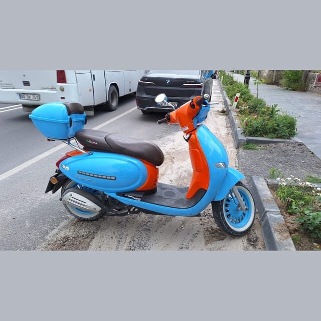 Rental Scooter Göreme - Who Is This Experience Best For?