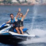 Rental ski jet - 30 minutes Cannes - A Closer Look at the Experience