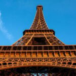 Reserved Access Eiffel Tower Tour Trocadero & Champagne - Practical Details & Tips