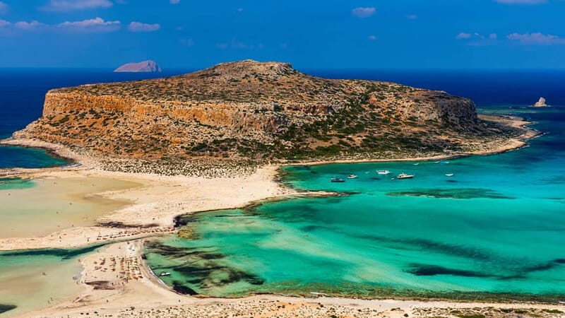 Rethymno: Gramvousa & Balos Bus Trip without Boat Ticket - Who Is This Tour Best For?